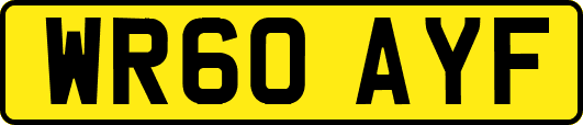 WR60AYF