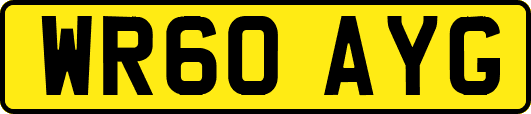 WR60AYG