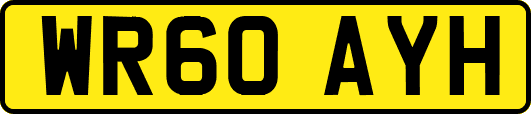 WR60AYH