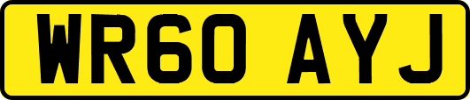 WR60AYJ