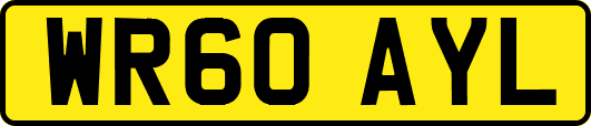 WR60AYL
