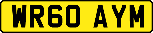 WR60AYM