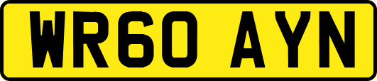 WR60AYN