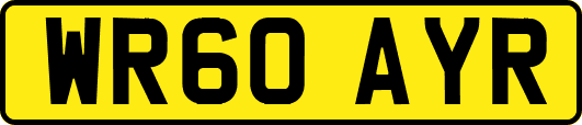 WR60AYR