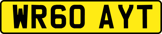 WR60AYT