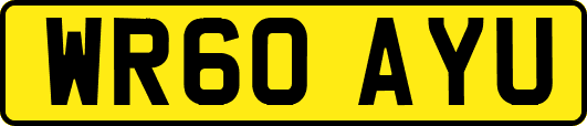 WR60AYU