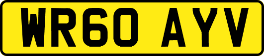 WR60AYV