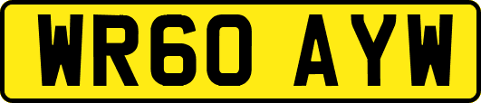 WR60AYW