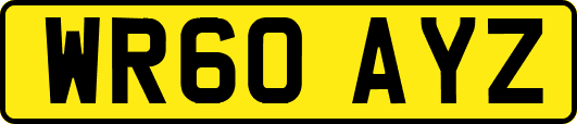 WR60AYZ