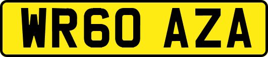 WR60AZA