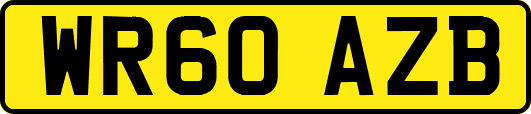 WR60AZB