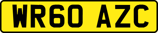 WR60AZC