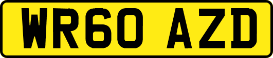 WR60AZD