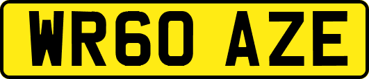 WR60AZE