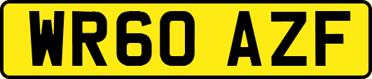 WR60AZF