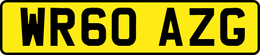 WR60AZG