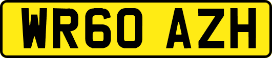WR60AZH