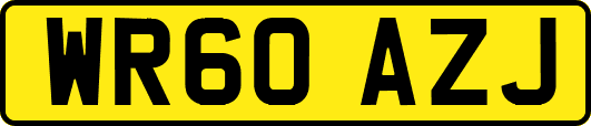 WR60AZJ