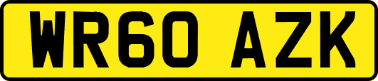 WR60AZK