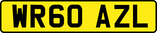 WR60AZL