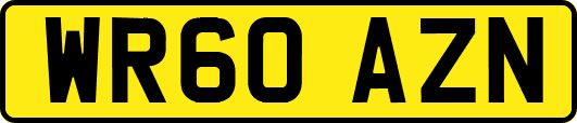 WR60AZN