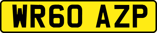 WR60AZP