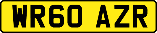WR60AZR