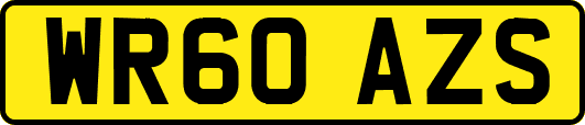 WR60AZS