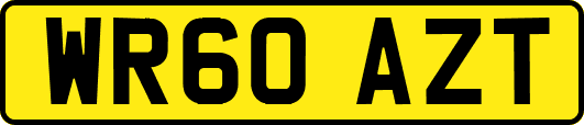 WR60AZT