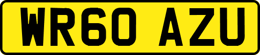 WR60AZU