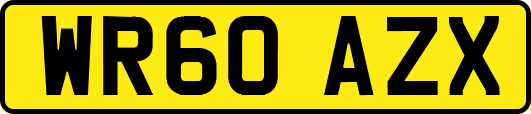 WR60AZX