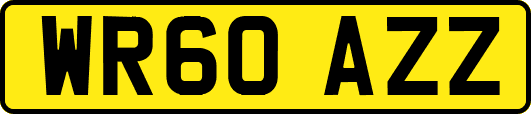 WR60AZZ