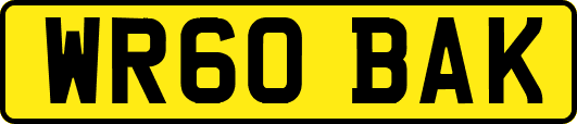 WR60BAK