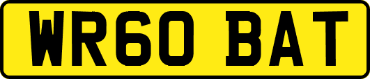 WR60BAT