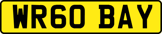 WR60BAY