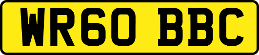 WR60BBC