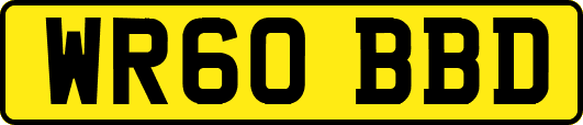 WR60BBD