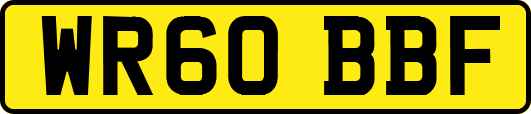 WR60BBF
