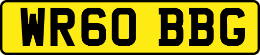 WR60BBG