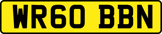 WR60BBN