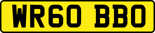 WR60BBO