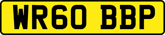 WR60BBP