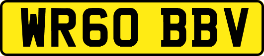 WR60BBV