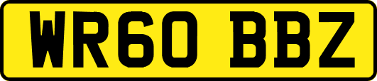 WR60BBZ