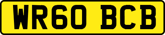 WR60BCB