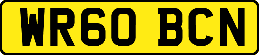 WR60BCN