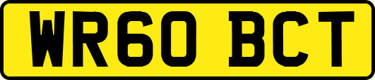WR60BCT