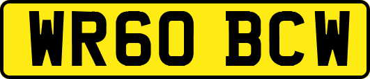 WR60BCW