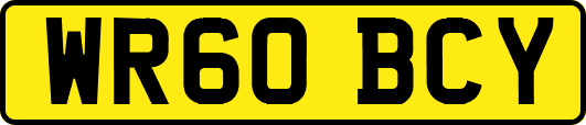 WR60BCY
