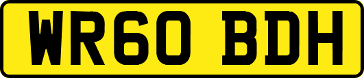 WR60BDH